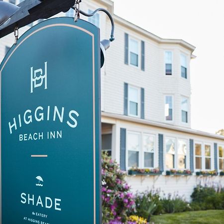 Higgins Beach Inn Scarborough Exteriér fotografie