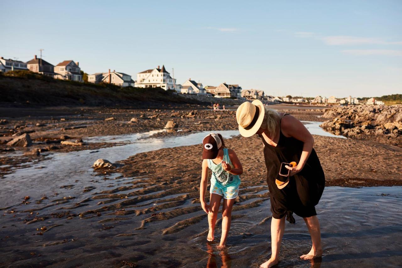 Higgins Beach Inn Scarborough Exteriér fotografie